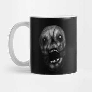 Horrify Mug